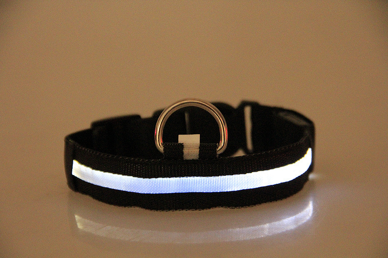 LED Dog Luminous Collar Luminous Luminous Pet Leash Spot One Product Dropshipping Screen y LED Dog Luminous Collar Luminous Luminous Pet Leash Spot One Product Dropshipping Screen y