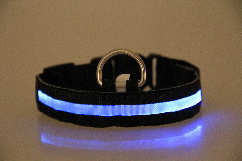 LED Dog Luminous Collar Luminous Luminous Pet Leash Spot One Product Dropshipping Screen y LED Dog Luminous Collar Luminous Luminous Pet Leash Spot One Product Dropshipping Screen y
