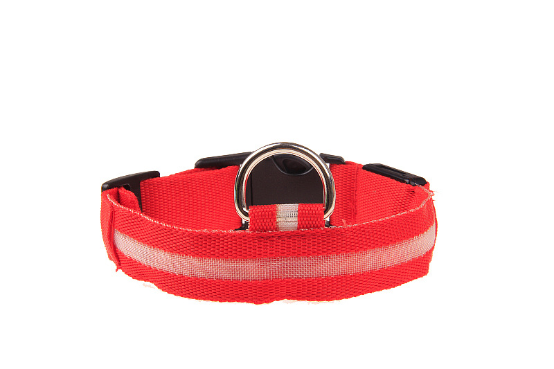 LED Dog Luminous Collar Luminous Luminous Pet Leash Spot One Product Dropshipping Screen y LED Dog Luminous Collar Luminous Luminous Pet Leash Spot One Product Dropshipping Screen y