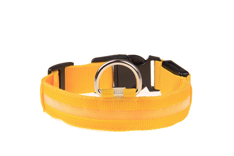 LED Dog Luminous Collar Luminous Luminous Pet Leash Spot One Product Dropshipping Screen y LED Dog Luminous Collar Luminous Luminous Pet Leash Spot One Product Dropshipping Screen y