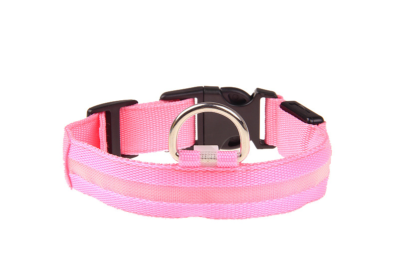 LED Dog Luminous Collar Luminous Luminous Pet Leash Spot One Product Dropshipping Screen y LED Dog Luminous Collar Luminous Luminous Pet Leash Spot One Product Dropshipping Screen y