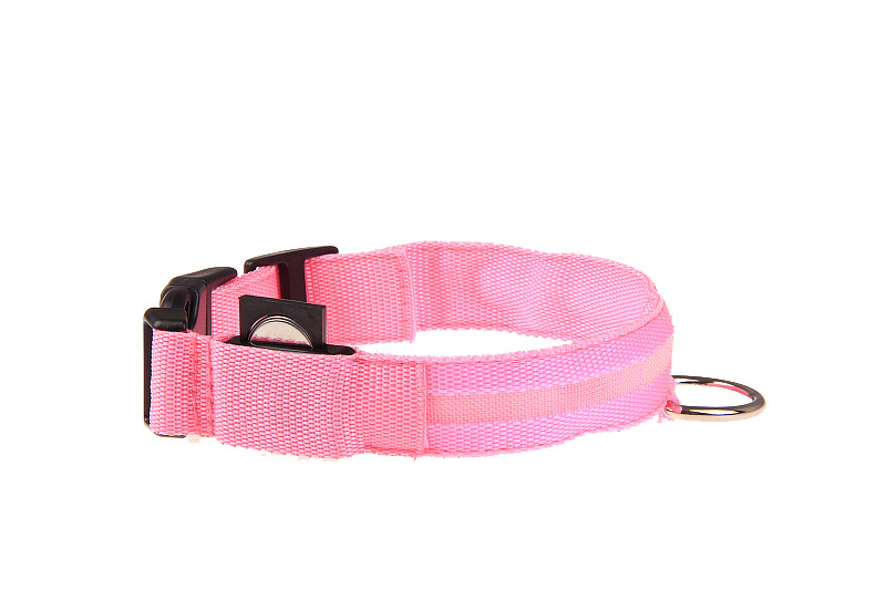 LED Dog Luminous Collar Luminous Luminous Pet Leash Spot One Product Dropshipping Screen y LED Dog Luminous Collar Luminous Luminous Pet Leash Spot One Product Dropshipping Screen y