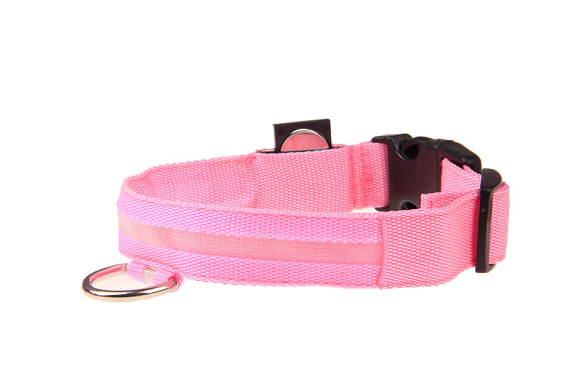 LED Dog Luminous Collar Luminous Luminous Pet Leash Spot One Product Dropshipping Screen y LED Dog Luminous Collar Luminous Luminous Pet Leash Spot One Product Dropshipping Screen y