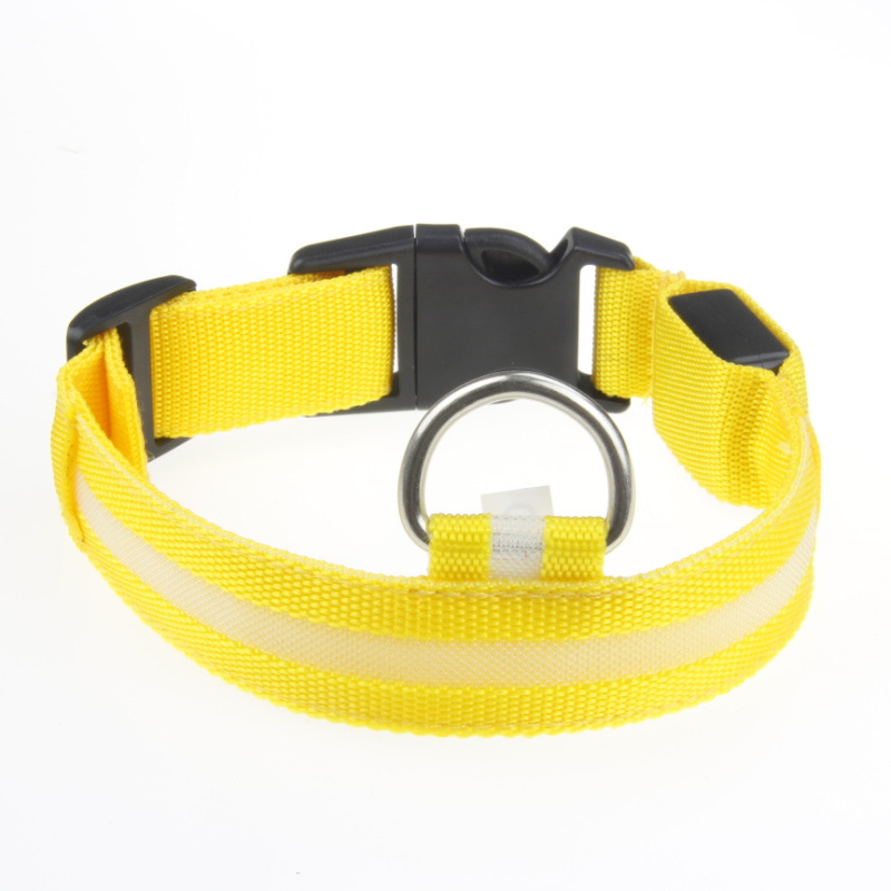 LED Dog Luminous Collar Luminous Luminous Pet Leash Spot One Product Dropshipping Screen y LED Dog Luminous Collar Luminous Luminous Pet Leash Spot One Product Dropshipping Screen y