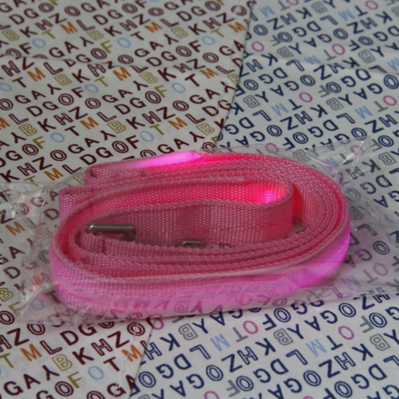 LED Dog Luminous Collar Luminous Luminous Pet Leash Spot One Product Dropshipping Screen y LED Dog Luminous Collar Luminous Luminous Pet Leash Spot One Product Dropshipping Screen y