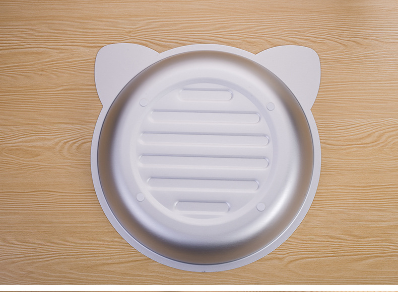 Pet supplies summer aluminum pan cat nest cat sleeping bag cat bed cat house cat basin dog kennel Pet supplies summer aluminum pan cat nest cat sleeping bag cat bed cat house cat basin dog kennel