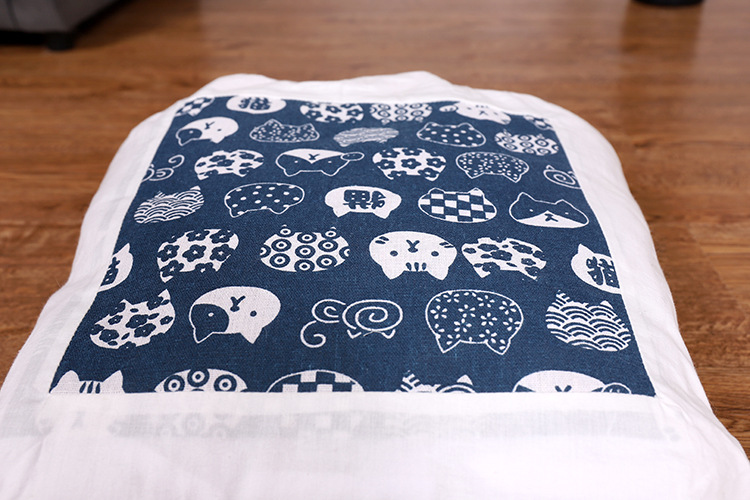 Cat Nest Cat Sleeping Bag Closed Removable and Washable Cat Bed Winter Warm Pet Bed Dog Kennel Four Seasons Universal