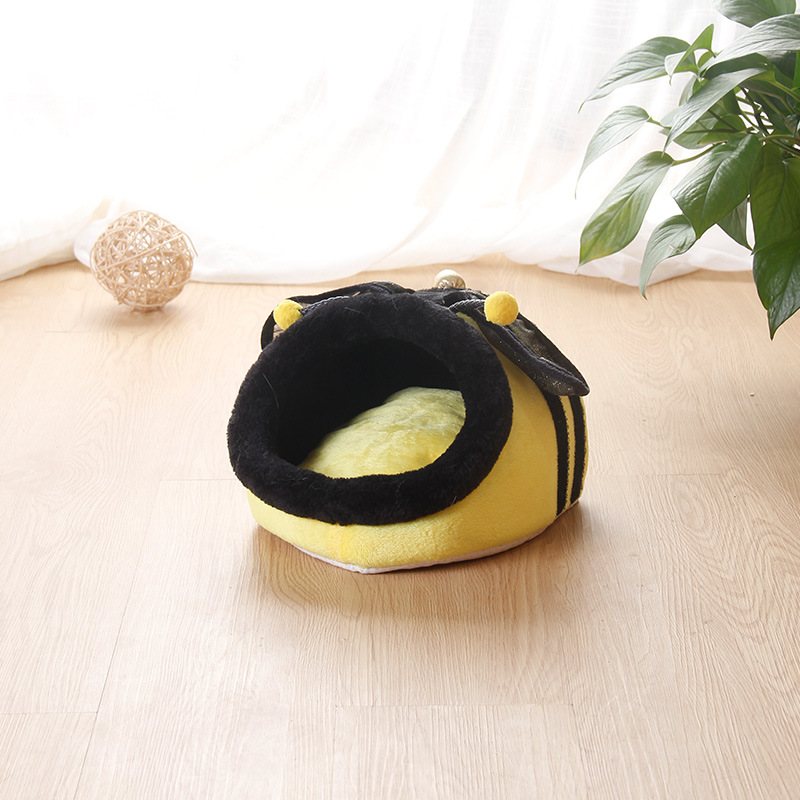 Pet Nest Factory Jizzi Dutch Pig Guinea Pig Cotton Pet Nest Chihuahua Kennel Rabbit Mini Small Pet Nest