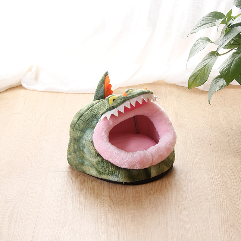 Pet Nest Factory Jizzi Dutch Pig Guinea Pig Cotton Pet Nest Chihuahua Kennel Rabbit Mini Small Pet Nest