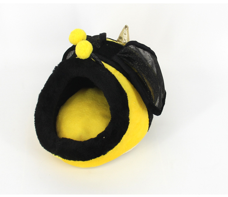 Pet Nest Factory Jizzi Dutch Pig Guinea Pig Cotton Pet Nest Chihuahua Kennel Rabbit Mini Small Pet Nest