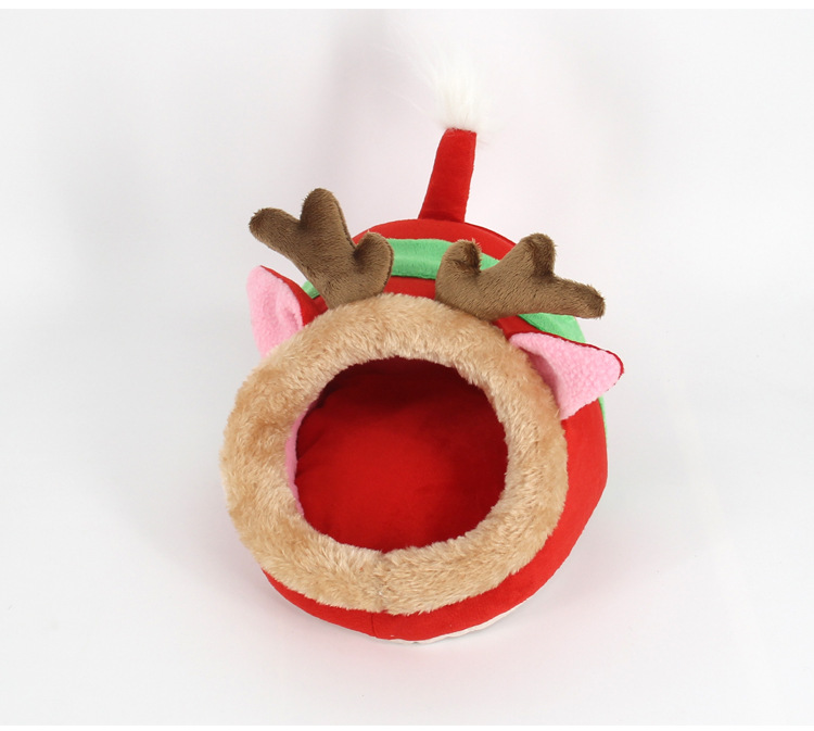 Pet Nest Factory Jizzi Dutch Pig Guinea Pig Cotton Pet Nest Chihuahua Kennel Rabbit Mini Small Pet Nest