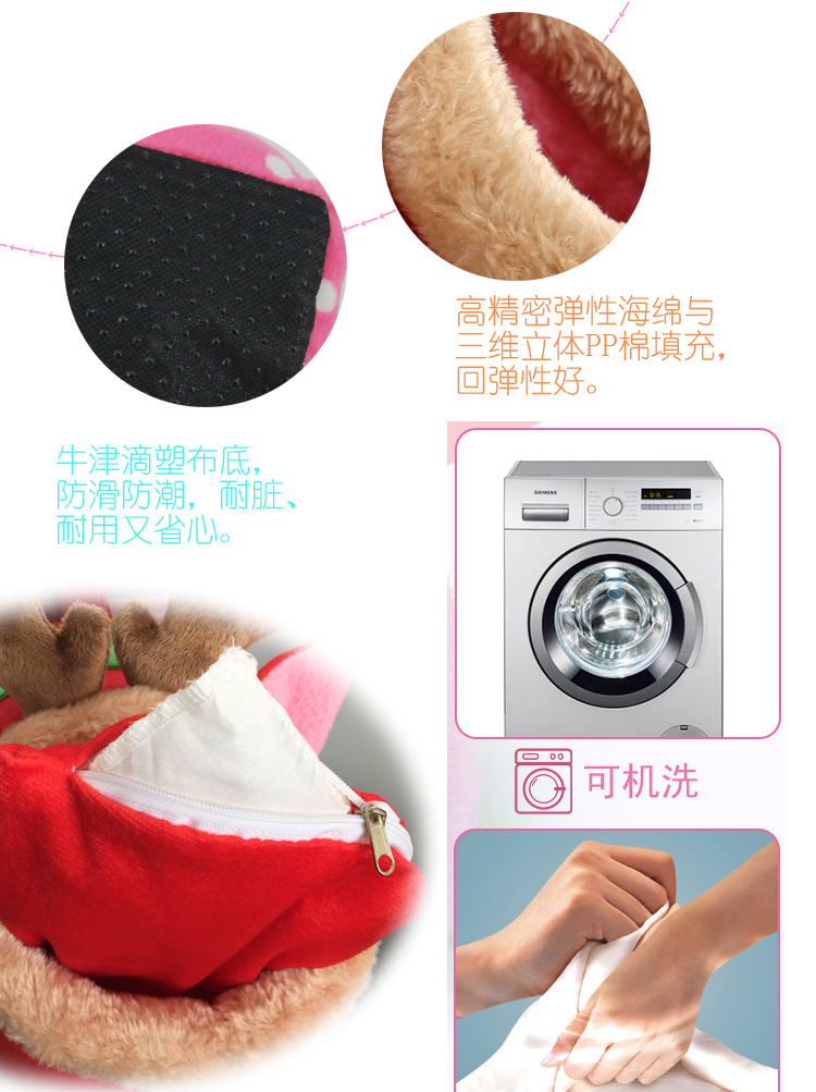 Zhen Pet Bed Factory Sugar Glider Nest Rabbit Cotton Pet Nest Kennel Winter Warm Mini Nest Cage Jizai Hamster Nest