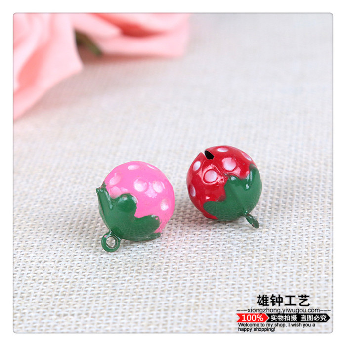 Diy pet bell small cartoon cat collar collar bell Diy pet bell small cartoon cat collar collar bell