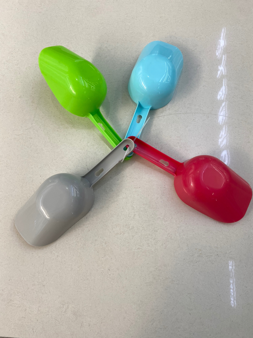 Dog Food Shovel Plastic Pet Shovel Cat Food Spoon Cat Litter Scoop Dog Food Shovel Cat Supplies Grain Shovel Dog Food Shovel Plastic Pet Shovel Cat Food Spoon Cat Litter Scoop Dog Food Shovel Cat Supplies Grain Shovel