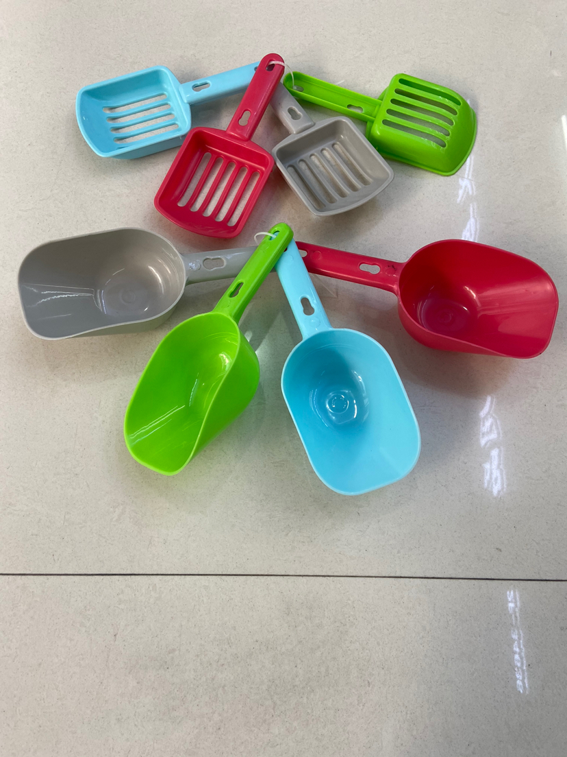 Dog Food Shovel Plastic Pet Shovel Cat Food Spoon Cat Litter Scoop Dog Food Shovel Cat Supplies Grain Shovel Dog Food Shovel Plastic Pet Shovel Cat Food Spoon Cat Litter Scoop Dog Food Shovel Cat Supplies Grain Shovel