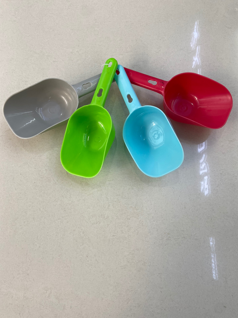Dog Food Shovel Plastic Pet Shovel Cat Food Spoon Cat Litter Scoop Dog Food Shovel Cat Supplies Grain Shovel Dog Food Shovel Plastic Pet Shovel Cat Food Spoon Cat Litter Scoop Dog Food Shovel Cat Supplies Grain Shovel