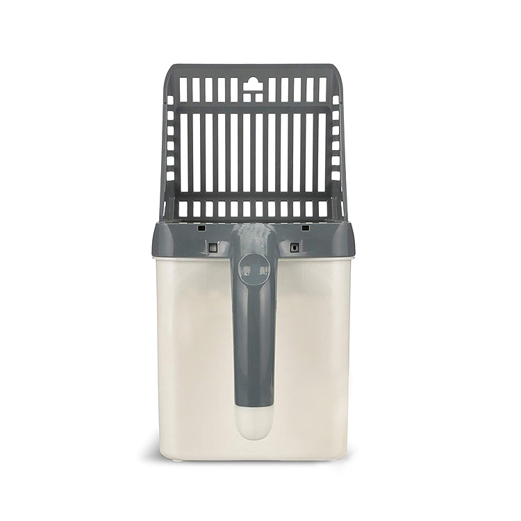 Multi-functional one cat litter shovel,, pick up shovel, cat toilet cleaning supplies, pet sand shovel Multi-functional one cat litter shovel,, pick up shovel, cat toilet cleaning supplies, pet sand shovel