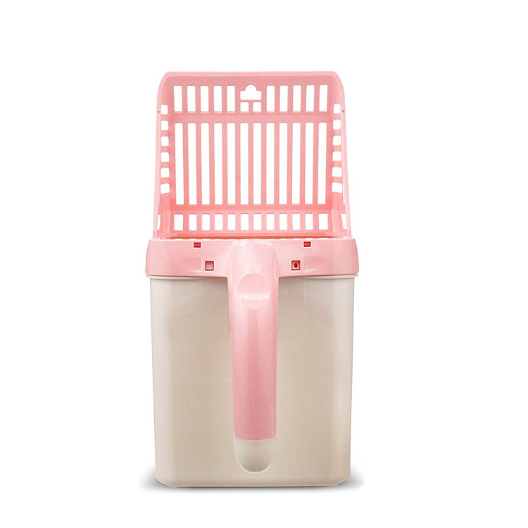 Multi-functional one cat litter shovel,, pick up shovel, cat toilet cleaning supplies, pet sand shovel Multi-functional one cat litter shovel,, pick up shovel, cat toilet cleaning supplies, pet sand shovel