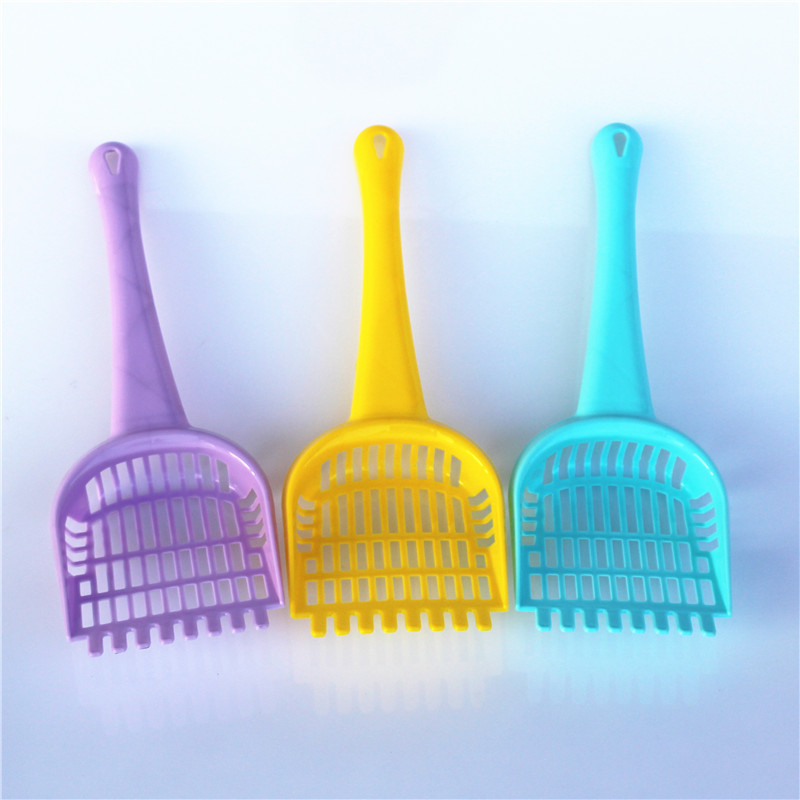 Pet Cat Litter Scoop New Small Size Cat Litter Scoop Pet Cat Dog Cleaning Shovel Pick Shovel Pet Supplies Pet Cat Litter Scoop New Small Size Cat Litter Scoop Pet Cat Dog Cleaning Shovel Pick Shovel Pet Supplies