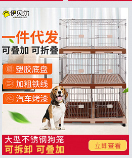 Pet Flight Case Pet Check-in Suitcase Cat Dog Space Box Multi-Model Pet Air Box Factory Wholesale
