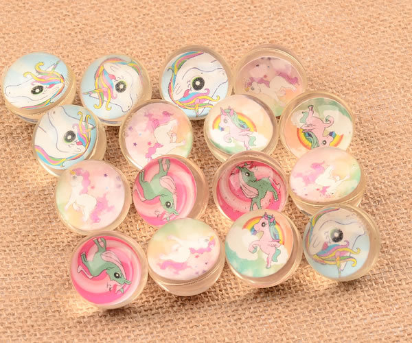 32mm Rubber Bouncy Ball Unicorn Xiaoli Paper Card Bouncing Ball 1 Yuan Gashapon Machine Ball Children's Paradise Floating Ball 32mm Rubber Bouncy Ball Unicorn Xiaoli Paper Card Bouncing Ball 1 Yuan Gashapon Machine Ball Children's Paradise Floating Ball