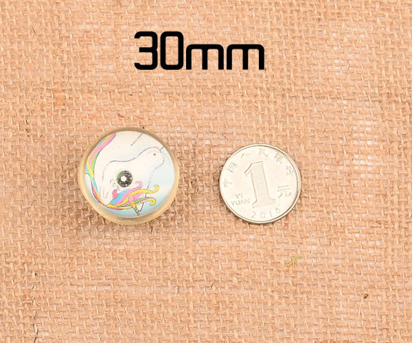 32mm Rubber Bouncy Ball Unicorn Xiaoli Paper Card Bouncing Ball 1 Yuan Gashapon Machine Ball Children's Paradise Floating Ball 32mm Rubber Bouncy Ball Unicorn Xiaoli Paper Card Bouncing Ball 1 Yuan Gashapon Machine Ball Children's Paradise Floating Ball
