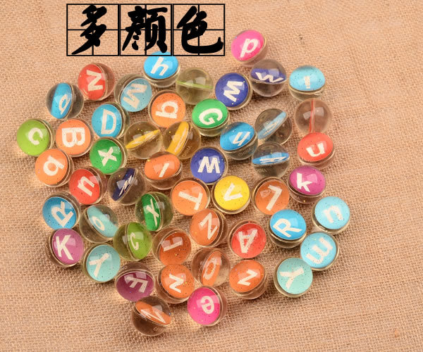 32mm Rubber Bouncy Ball English Letter Paper Card Bouncing Ball 1 Yuan Gashapon Machine Ball Children's Paradise Floating Ball 32mm Rubber Bouncy Ball English Letter Paper Card Bouncing Ball 1 Yuan Gashapon Machine Ball Children's Paradise Floating Ball