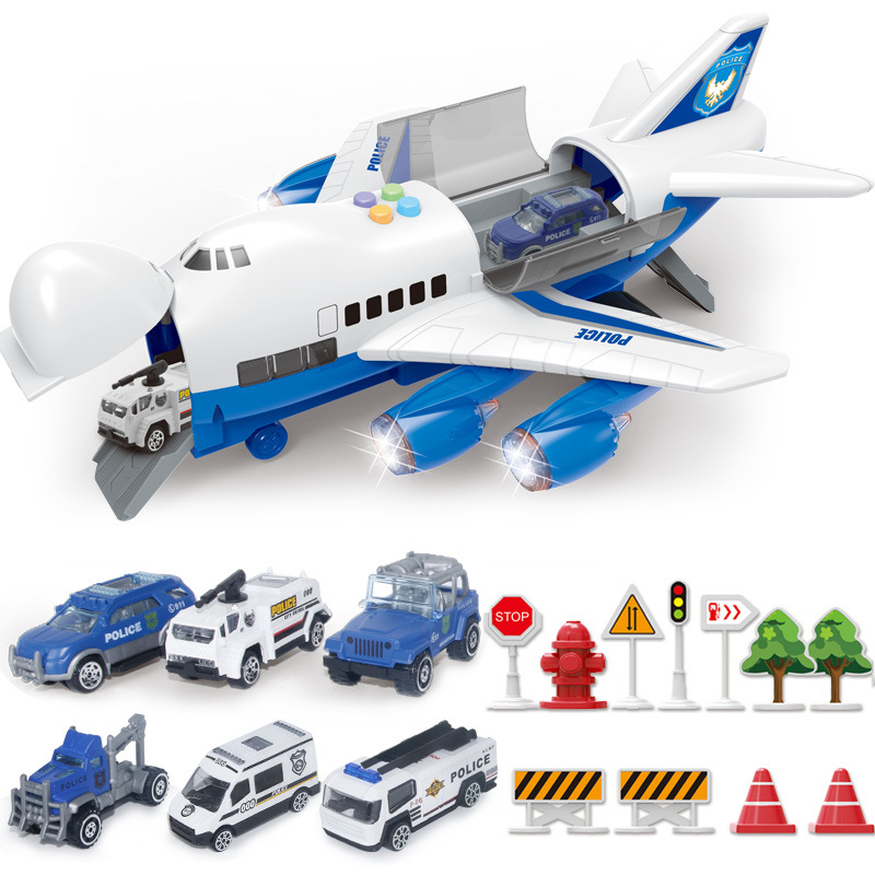 Children toy plane baby boys super-sized music track resistance of Toy Car Simulation Model of Aircraft Children toy plane baby boys super-sized music track resistance of Toy Car Simulation Model of Aircraft