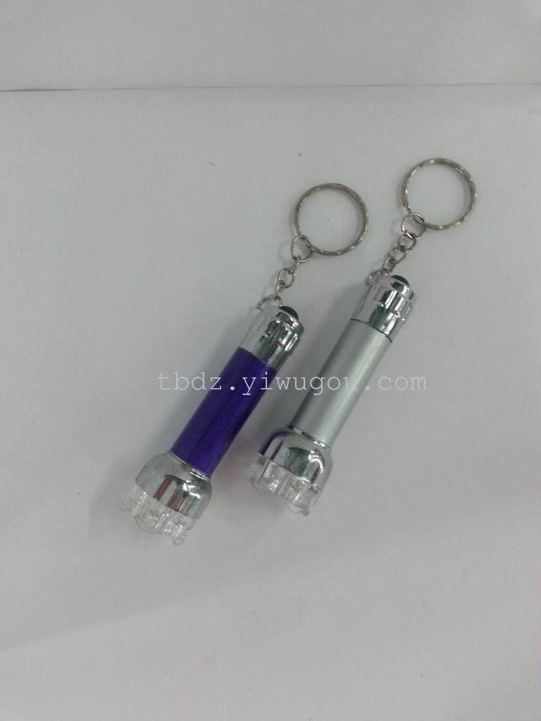 Popular LED electronic lamp, lotus lantern, lantern, rose lamp, key lamp, small flashlight