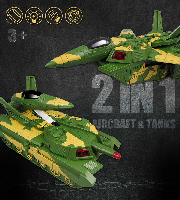 Stall Hot Sale Children's Toy Car Electric Tank Aircraft Plane Toy Stall Hot Sale Children's Toy Car Electric Tank Aircraft Plane Toy