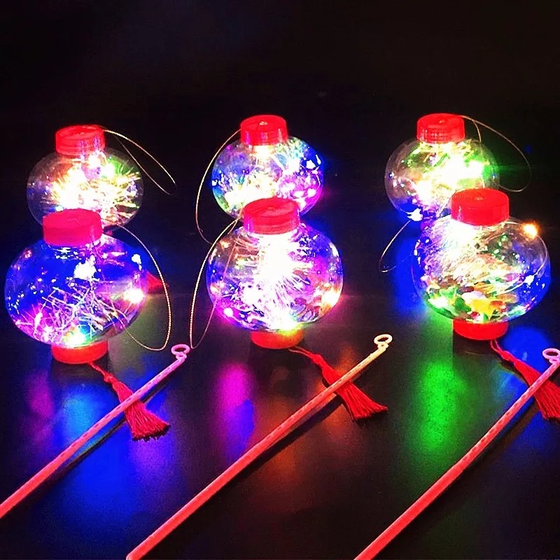 Lotus Lantern Lantern Lantern Festival Lantern Toy Push Scan Code Night Market Hot Sale Factory Wholesale Lotus Lantern Lotus Lantern Lantern Lantern Festival Lantern Toy Push Scan Code Night Market Hot Sale Factory Wholesale Lotus Lantern