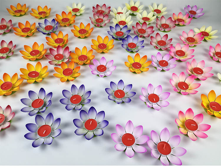 Lotus Lantern Wish Lotus Lamp Candle Lotus Lamp Water Lamp Mid-Autumn Festival Blessing Lamp 12cm to 28cm Factory Spot Lotus Lantern Wish Lotus Lamp Candle Lotus Lamp Water Lamp Mid-Autumn Festival Blessing Lamp 12cm to 28cm Factory Spot