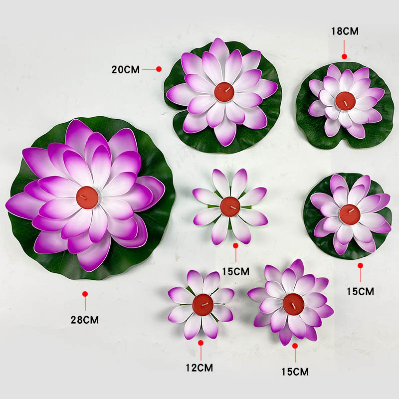 Lotus Lantern Wish Lotus Lamp Candle Lotus Lamp Water Lamp Mid-Autumn Festival Blessing Lamp 12cm to 28cm Factory Spot Lotus Lantern Wish Lotus Lamp Candle Lotus Lamp Water Lamp Mid-Autumn Festival Blessing Lamp 12cm to 28cm Factory Spot