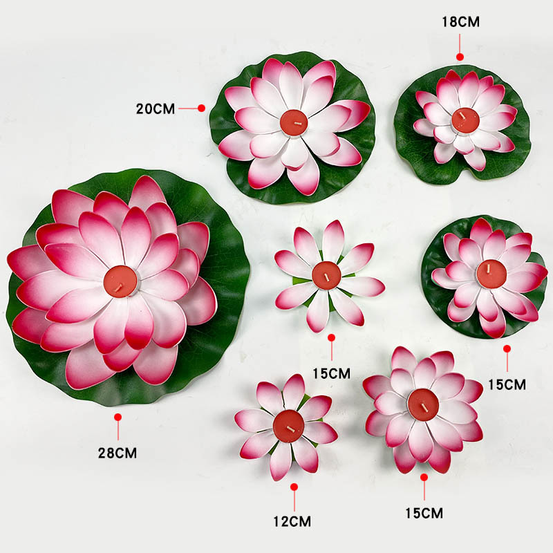 Lotus Lantern Wish Lotus Lamp Candle Lotus Lamp Water Lamp Mid-Autumn Festival Blessing Lamp 12cm to 28cm Factory Spot Lotus Lantern Wish Lotus Lamp Candle Lotus Lamp Water Lamp Mid-Autumn Festival Blessing Lamp 12cm to 28cm Factory Spot