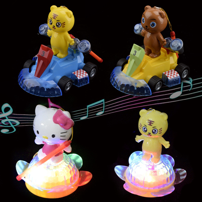 Mid-Autumn Festival Luminous Lantern Children's Toys Flash Music Lotus Palace Lantern Lantern Festival Portable Lantern Stalls Hot Sale Mid-Autumn Festival Luminous Lantern Children's Toys Flash Music Lotus Palace Lantern Lantern Festival Portable Lantern Stalls Hot Sale