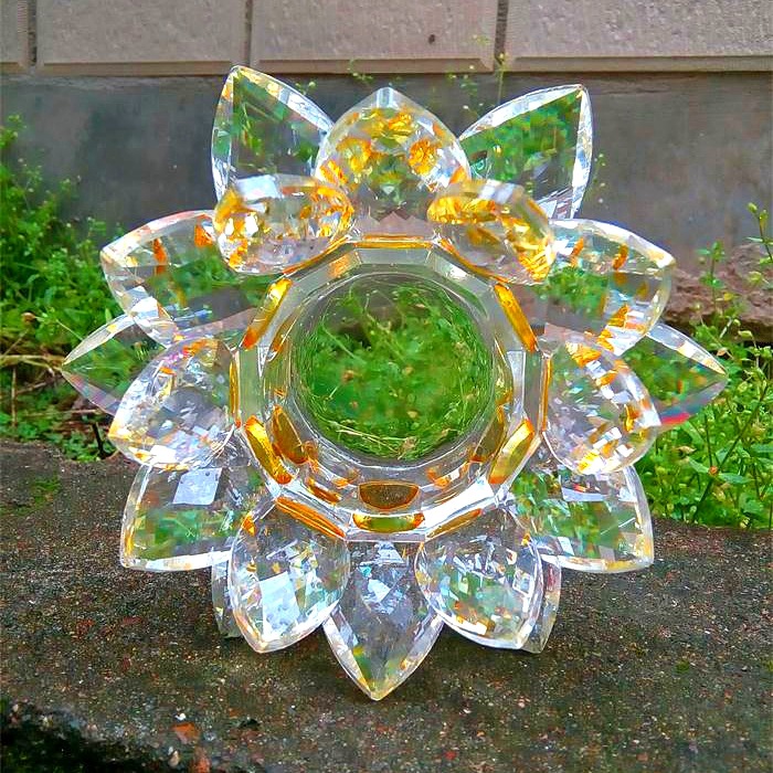 Buddhist Supplies Crystal Lotus Lamp Lamp for Buddha Worship Led Colorful Lantern Buddha Front Lantern Lotus Lantern Buddhist Supplies Crystal Lotus Lamp Lamp for Buddha Worship Led Colorful Lantern Buddha Front Lantern Lotus Lantern