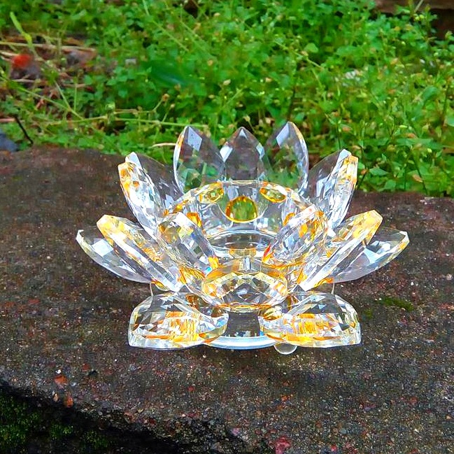 Buddhist Supplies Crystal Lotus Lamp Lamp for Buddha Worship Led Colorful Lantern Buddha Front Lantern Lotus Lantern Buddhist Supplies Crystal Lotus Lamp Lamp for Buddha Worship Led Colorful Lantern Buddha Front Lantern Lotus Lantern
