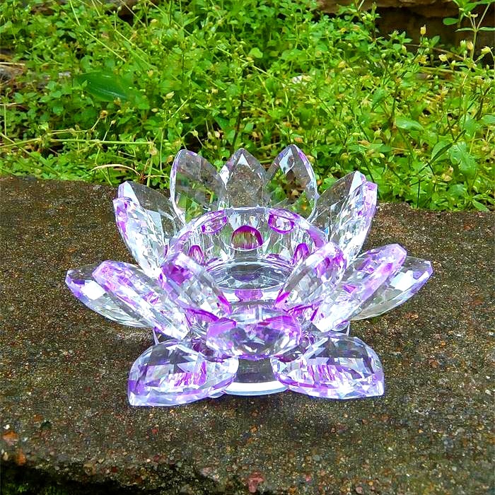 Buddhist Supplies Crystal Lotus Lamp Lamp for Buddha Worship Led Colorful Lantern Buddha Front Lantern Lotus Lantern Buddhist Supplies Crystal Lotus Lamp Lamp for Buddha Worship Led Colorful Lantern Buddha Front Lantern Lotus Lantern