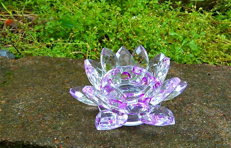 Buddhist Supplies Crystal Lotus Lamp Lamp for Buddha Worship Led Colorful Lantern Buddha Front Lantern Lotus Lantern Buddhist Supplies Crystal Lotus Lamp Lamp for Buddha Worship Led Colorful Lantern Buddha Front Lantern Lotus Lantern