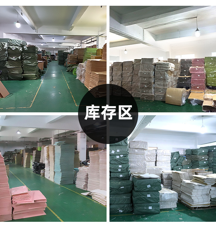 Wallpaper Factory Direct Supply Foam Waterproof Moisture-Proof Wallpaper Anti-Collision Continuous Roll Snowflake Brick