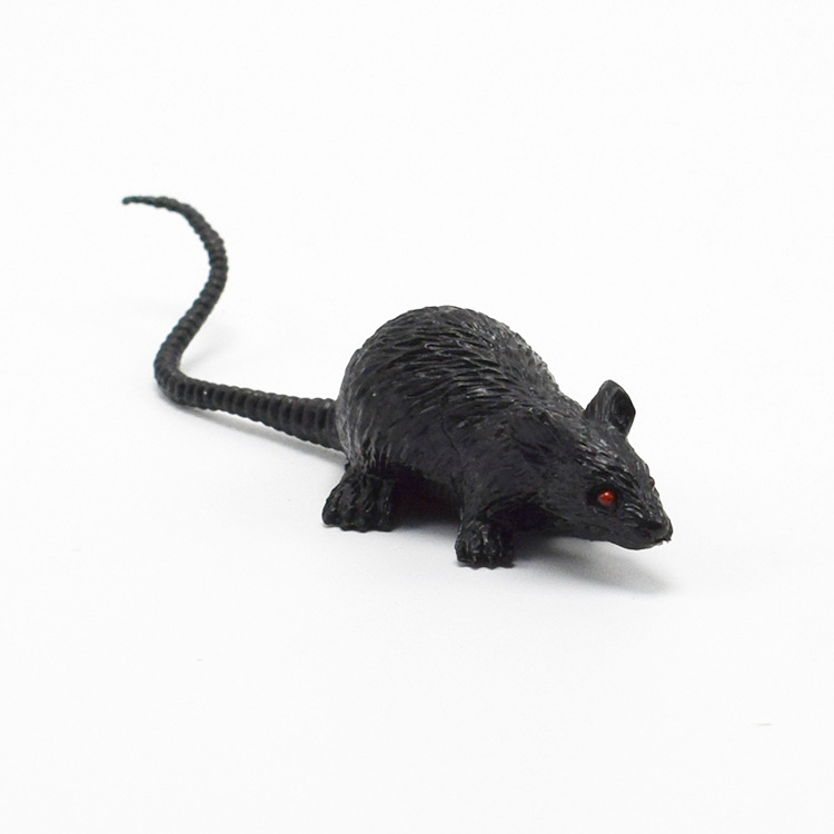 New Exotic Mini Little Mouse Kid Model Prank prank Toy