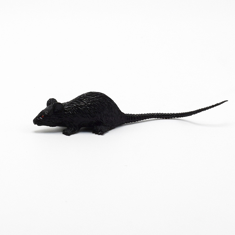 New Exotic Mini Little Mouse Kid Model Prank prank Toy