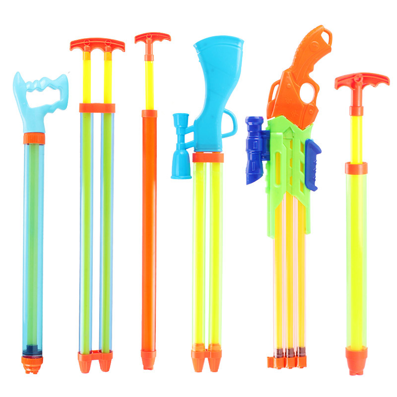 Children's Pull-out Water Gun Toy Beach Drifting Water Cannon Adult Boy and Girl Baby Backpack Jet Water Fight Children's Pull-out Water Gun Toy Beach Drifting Water Cannon Adult Boy and Girl Baby Backpack Jet Water Fight