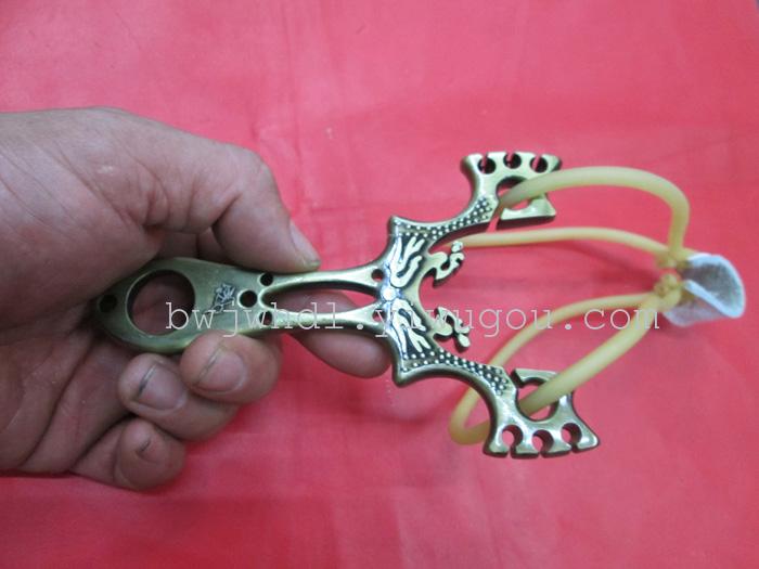 Wholesale and retail manufacturer, stainless steel, bead que Slingshot Wholesale and retail manufacturer, stainless steel, bead que Slingshot