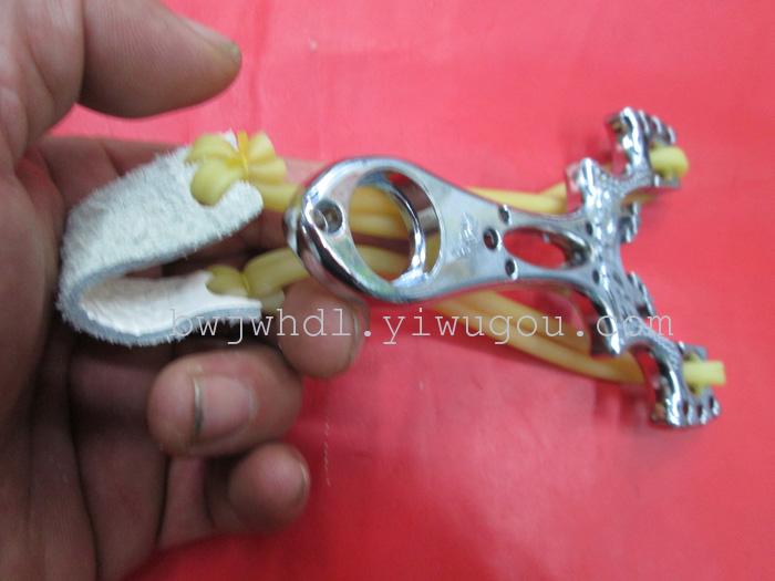 Wholesale and retail manufacturer, stainless steel, bead que Slingshot Wholesale and retail manufacturer, stainless steel, bead que Slingshot