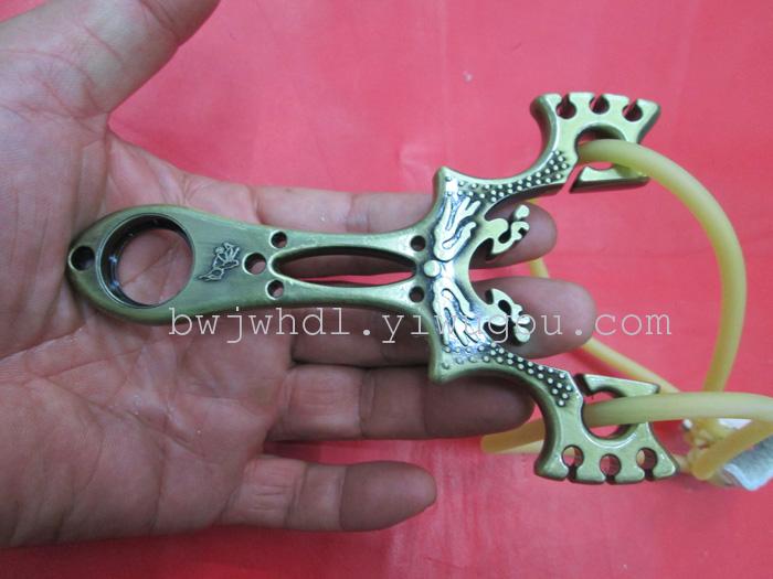 Wholesale and retail manufacturer, stainless steel, bead que Slingshot Wholesale and retail manufacturer, stainless steel, bead que Slingshot