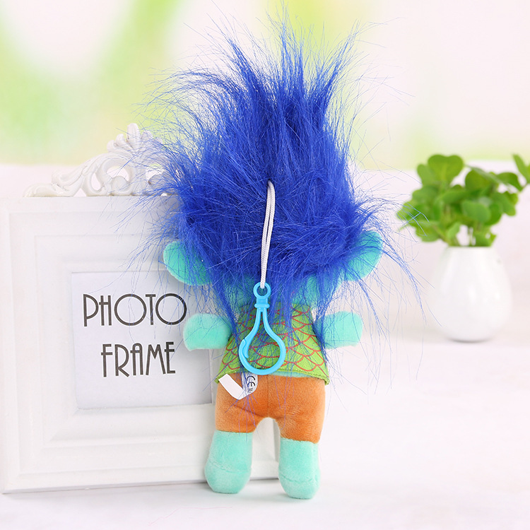 Dreamworks Trolls Doll Bobbi Blanche Plush Toy Doll Crane Machines Smurfs Dreamworks Trolls Doll Bobbi Blanche Plush Toy Doll Crane Machines Smurfs