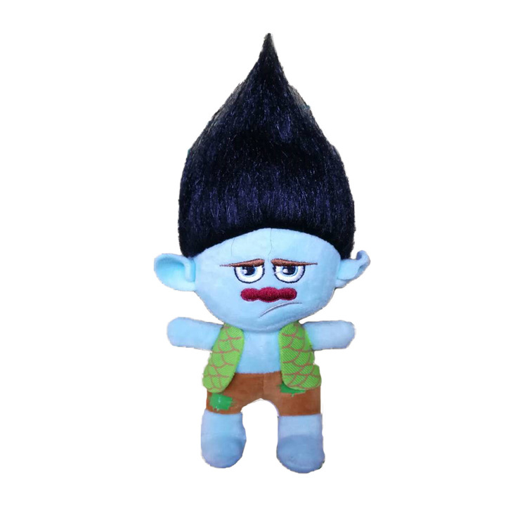 Dreamworks Trolls Doll Bobbi Blanche Plush Toy Doll Crane Machines Smurfs Dreamworks Trolls Doll Bobbi Blanche Plush Toy Doll Crane Machines Smurfs