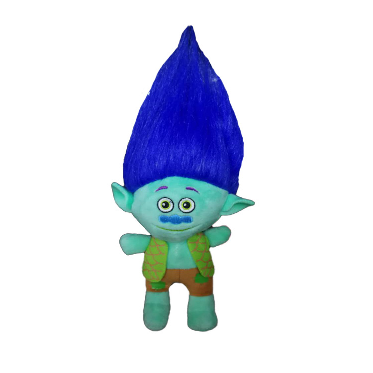 Dreamworks Trolls Doll Bobbi Blanche Plush Toy Doll Crane Machines Smurfs Dreamworks Trolls Doll Bobbi Blanche Plush Toy Doll Crane Machines Smurfs