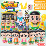 4644 TikTok Hot Sale Children's Inertial Air Balloon Power Car Toy Press Power Balloon Car Educational Car